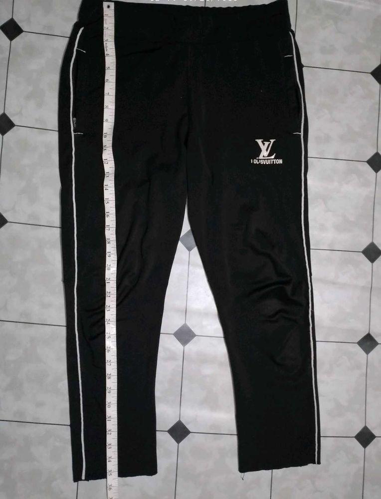 Louis Vuitton Style Track lower
