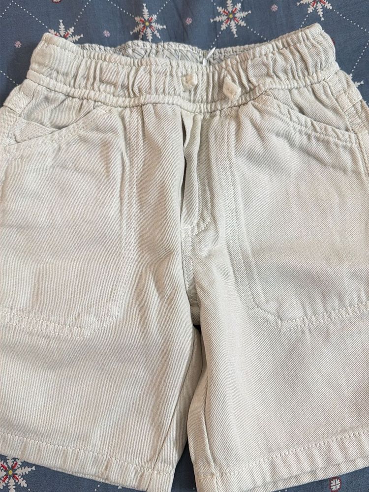 Boys Casual Shorts