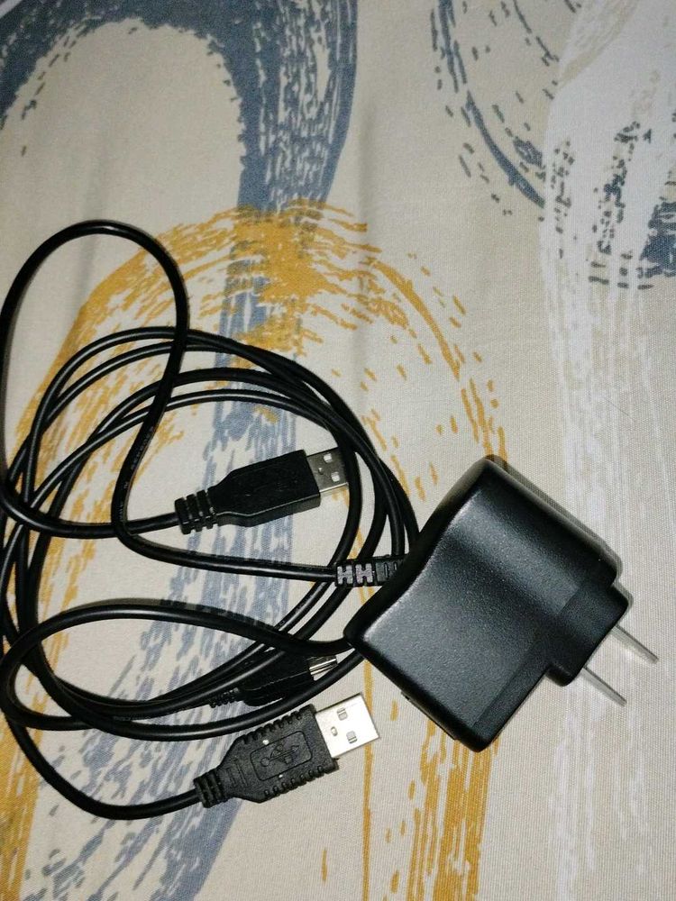 MINI USB CABLES