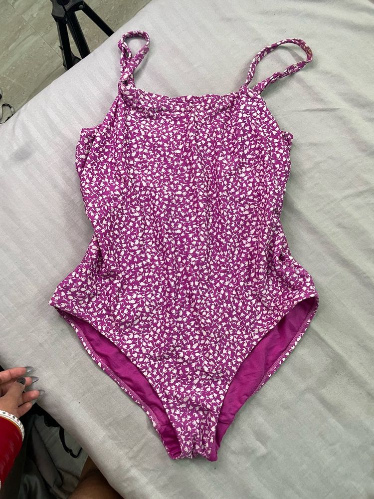 babydoll bodysuit