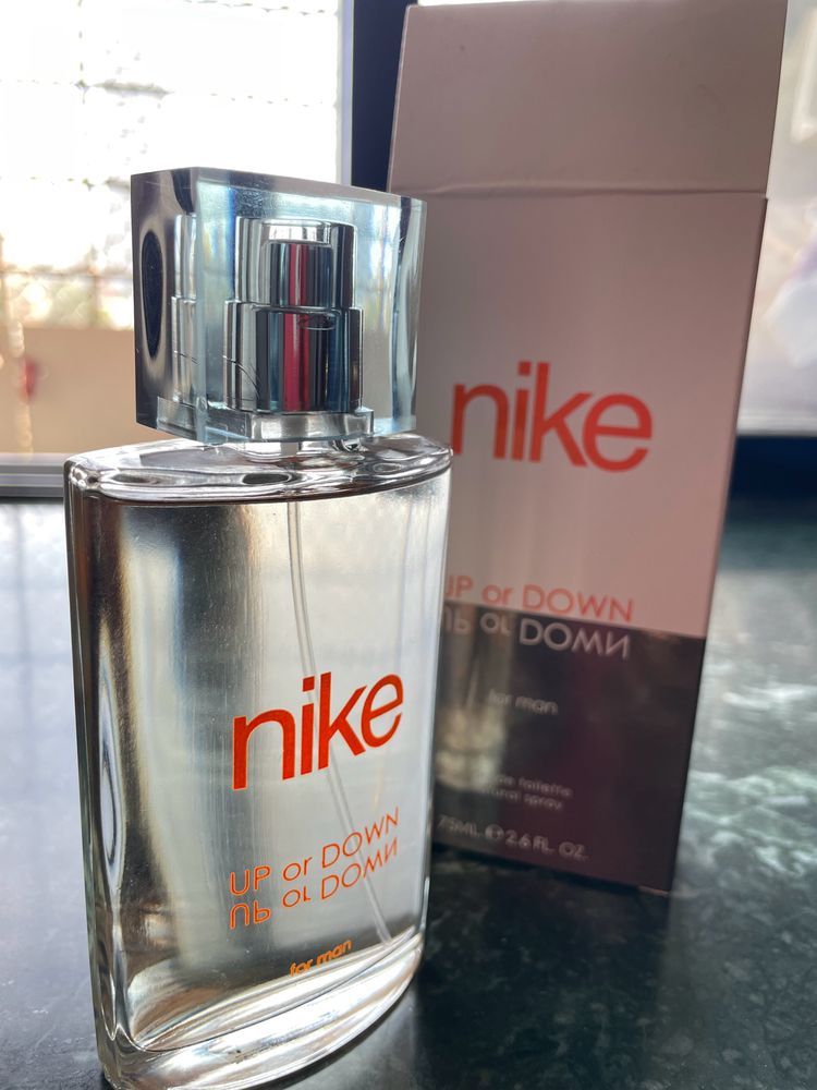 Nike Perfume For Man