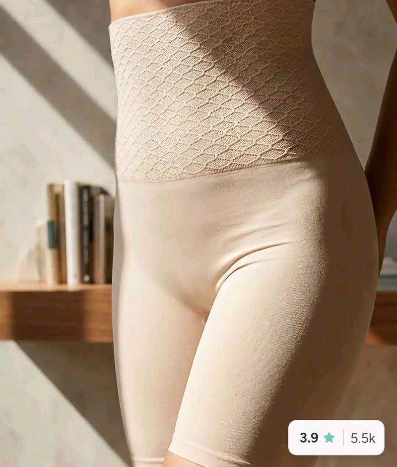 Zivame seamless high waist shapewear