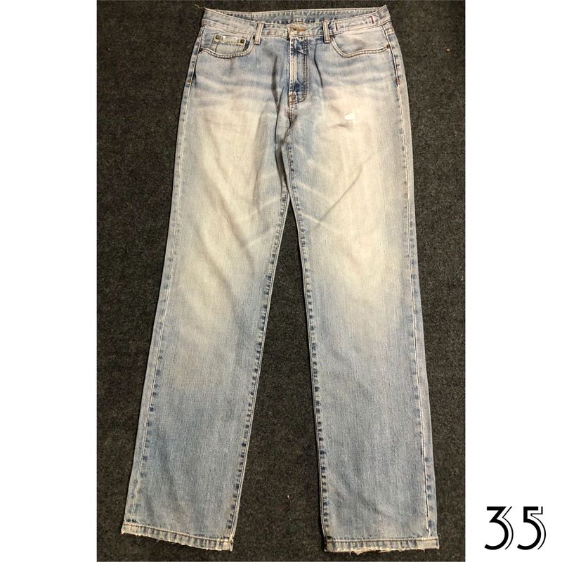 Export Jean Size 34/35