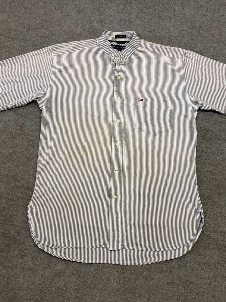 Tommy Hilfiger Striped Shirt