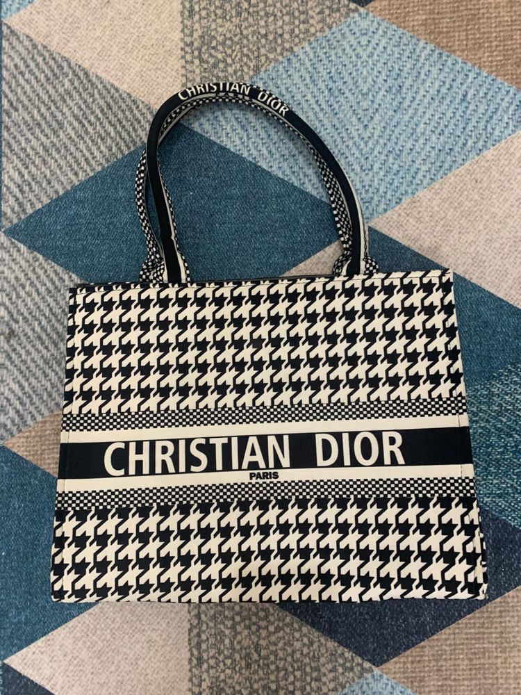 Tote Bag/Hand bag