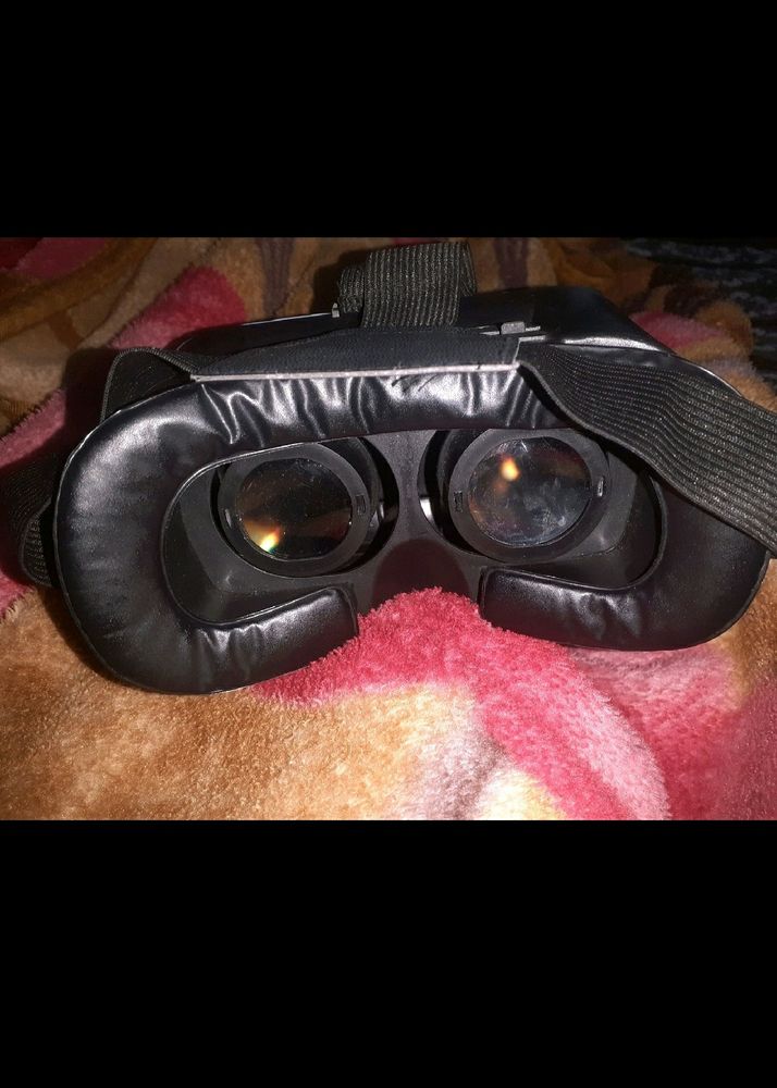 New Vr Box
