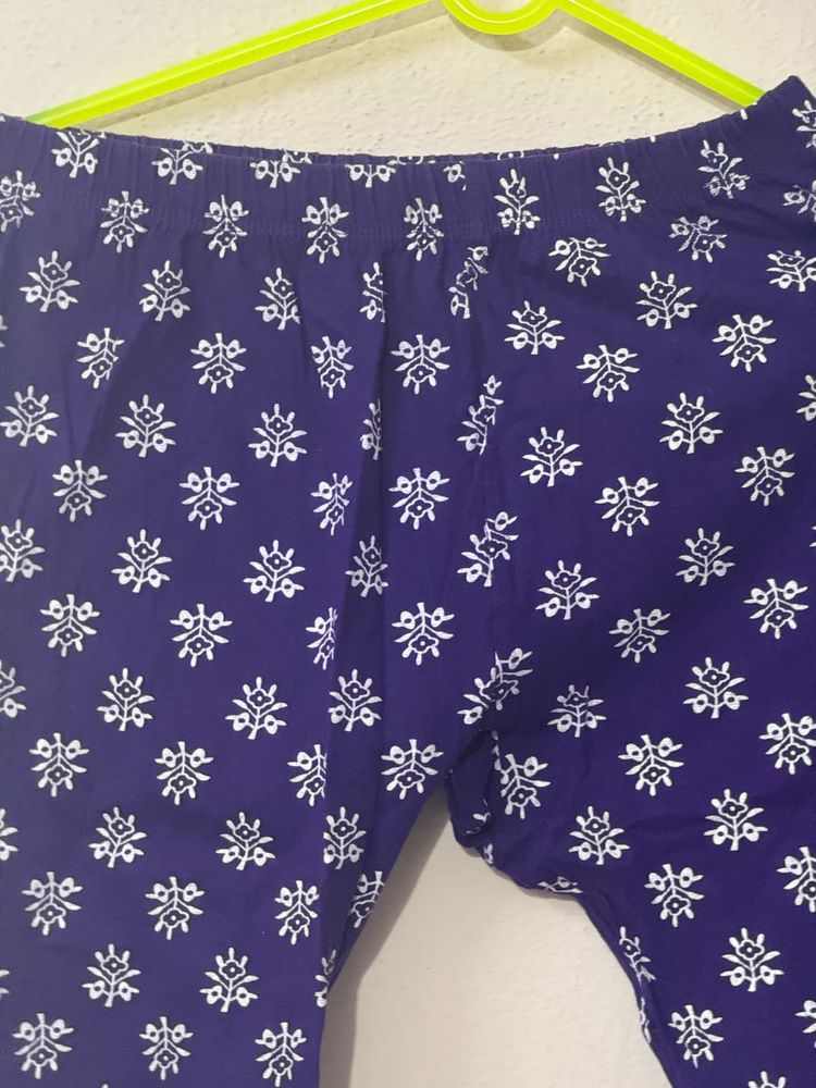 Comfortable Printed Palazzos
