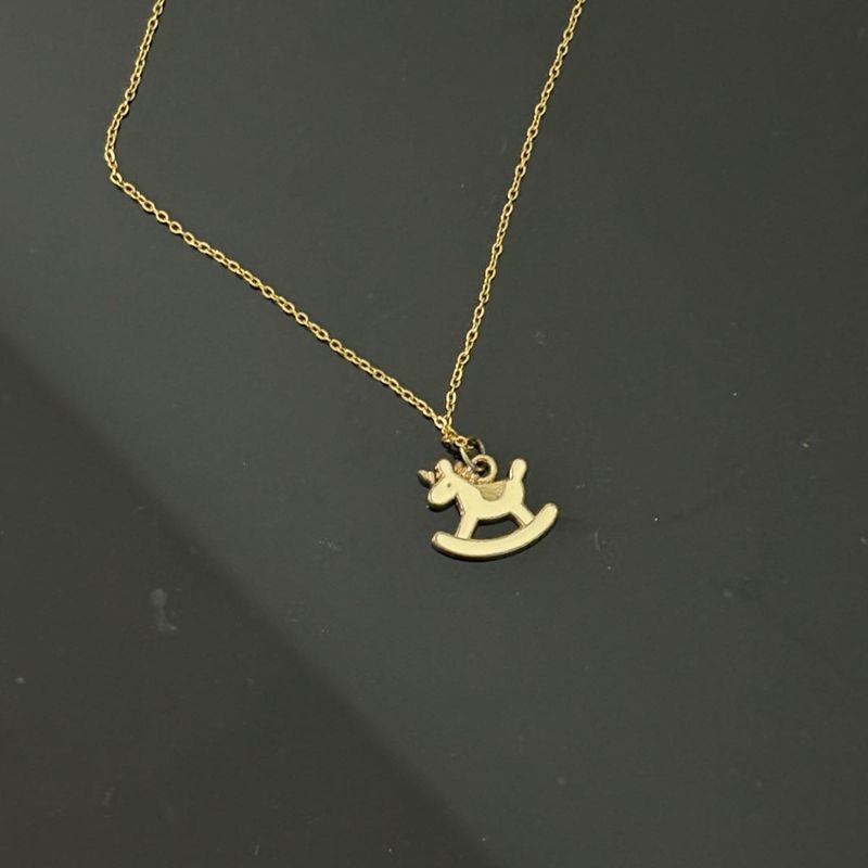 cute necklace