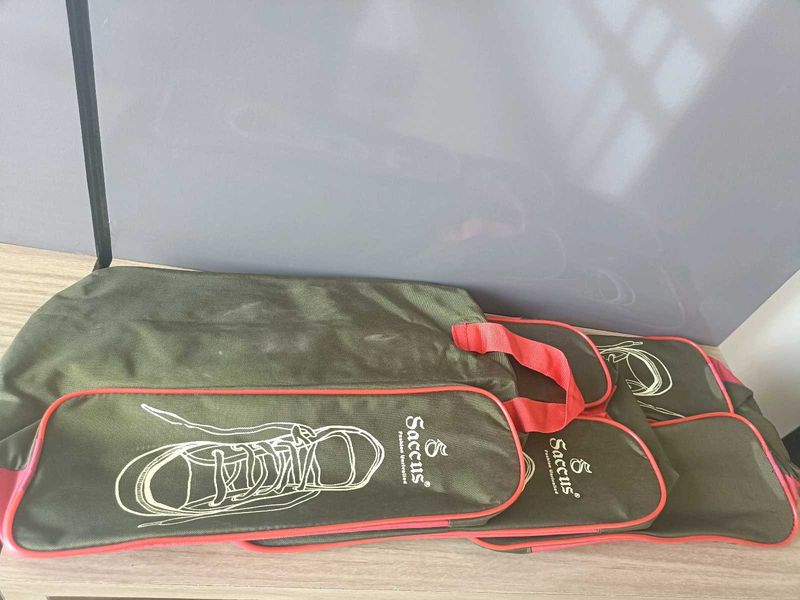 Travel shoes pouch  - Set of 3