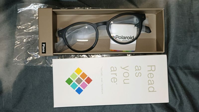 Eye Glasses
