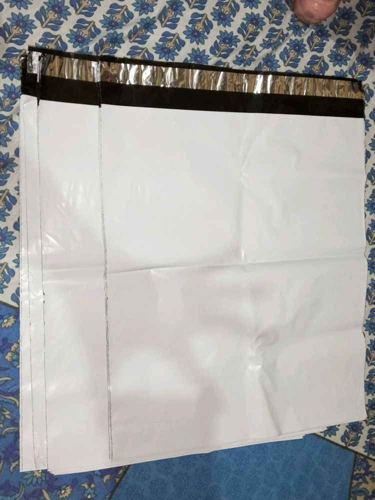 Couriers Bag