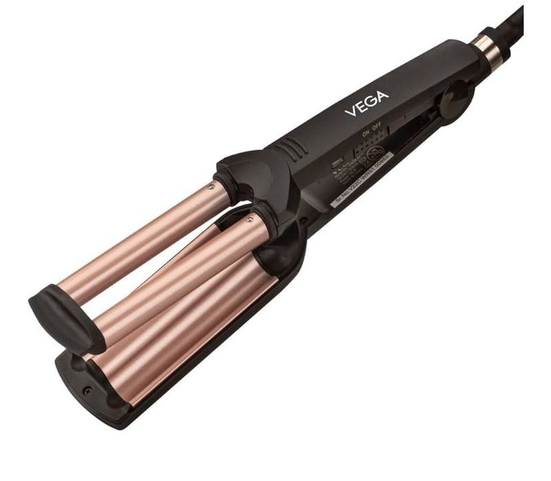 Vega Hair Waver
