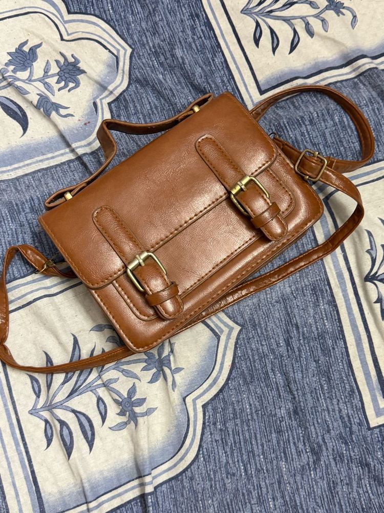 soulder bag