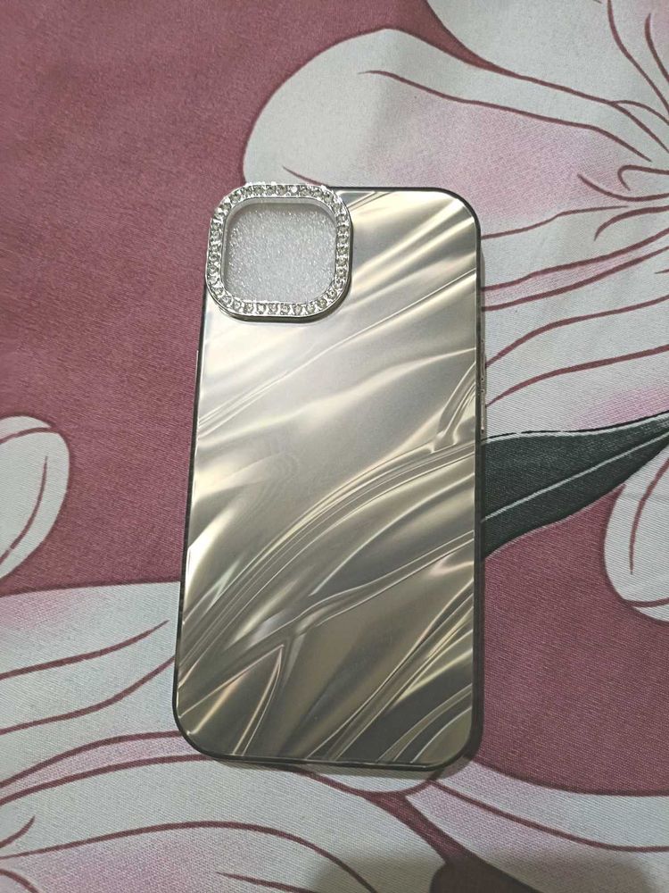 Rhinestone Phone Case