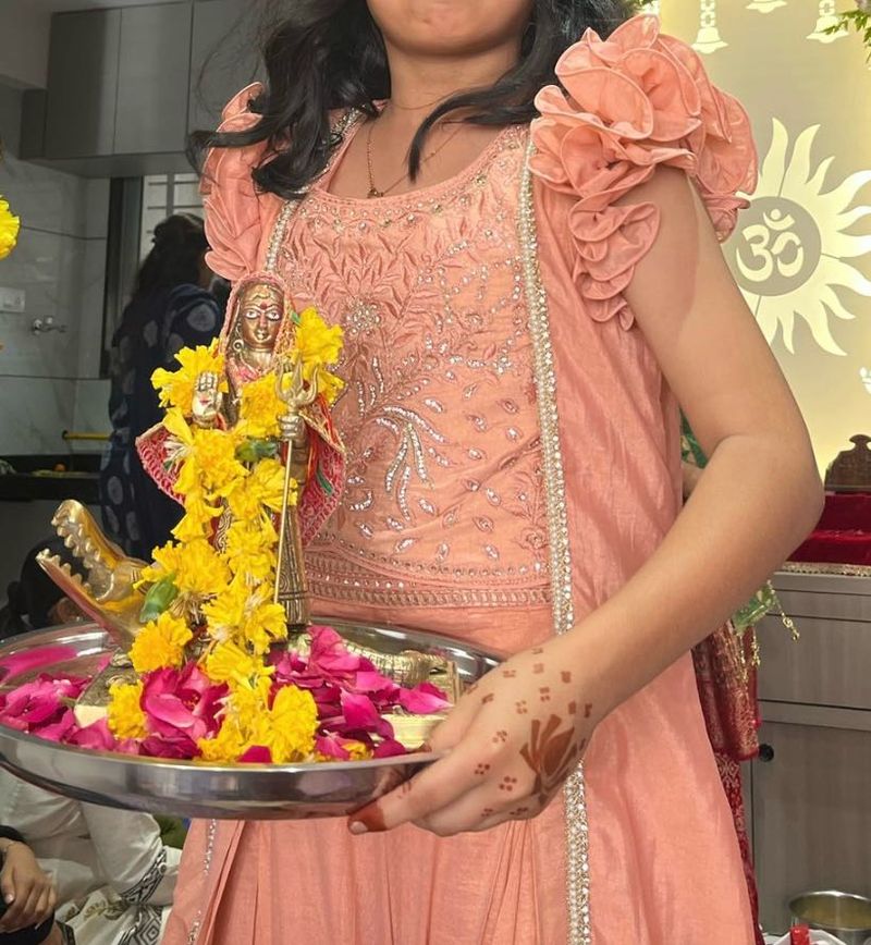 ethnic wear for girls