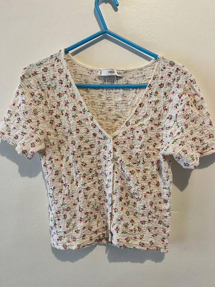 Mango Top