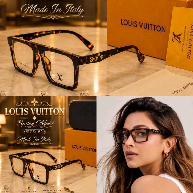 Louis Vuitton Spring Model Glasses HIGH QUALITY