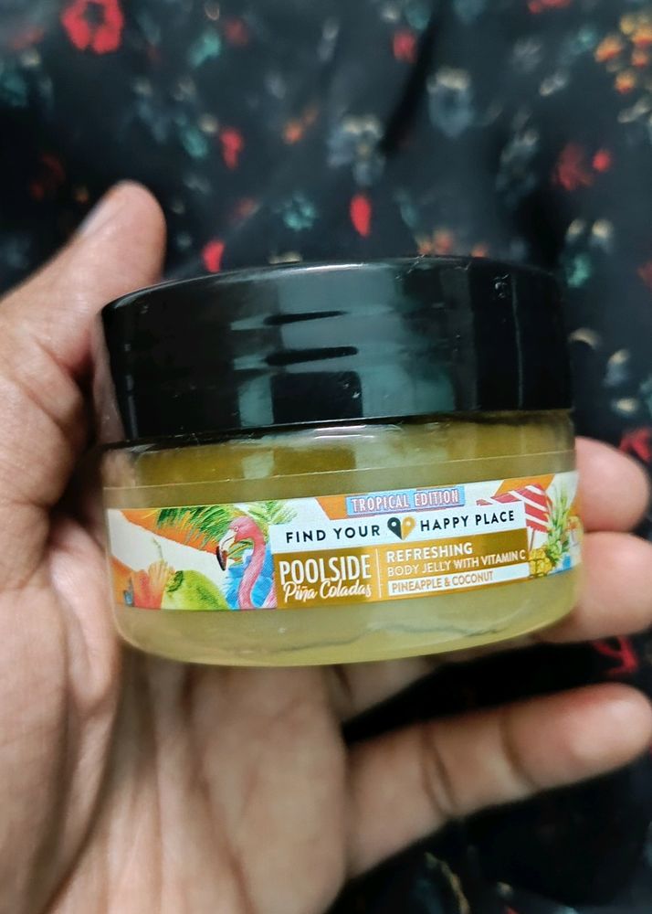 Body Jelly