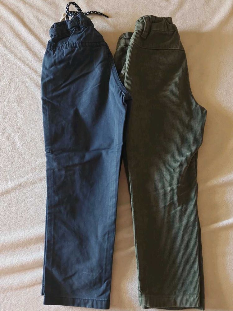 Kids' Pants Bundle
