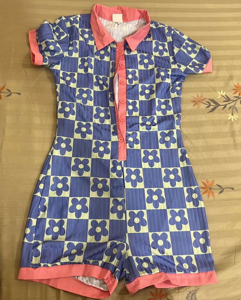 URBANIC summer Playsuit