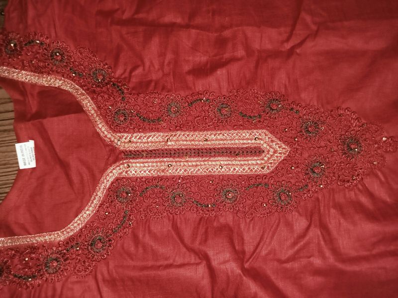 Women Kurta