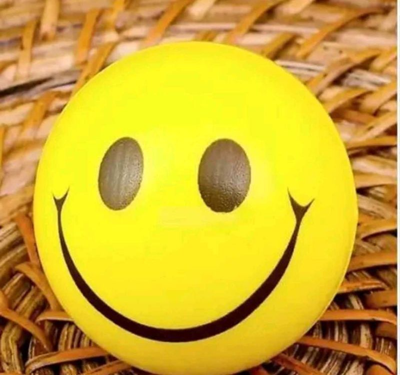 Stress Ball 🙂