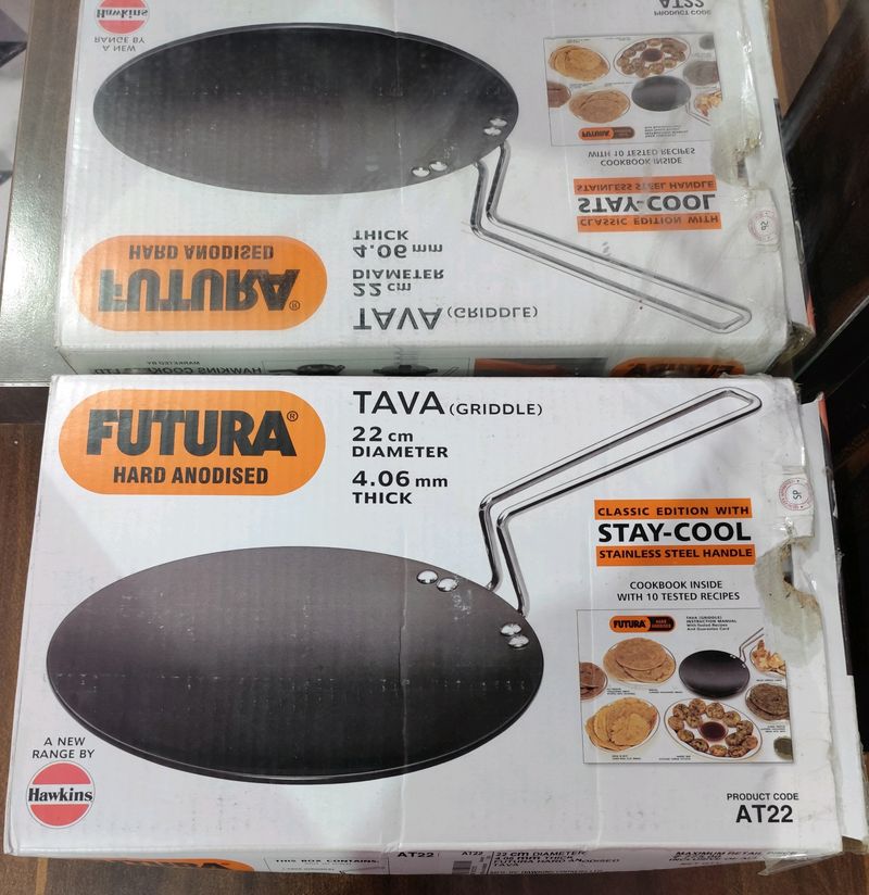 Futura Tawa..