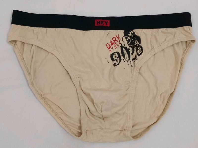 Men's Cotton with Graphics