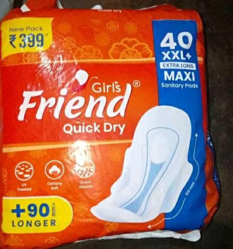 Sanitary Pad