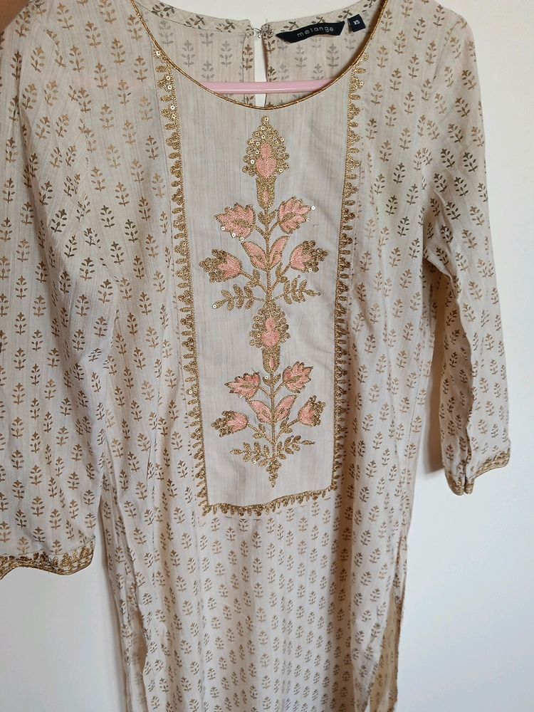 Traditional Kurta