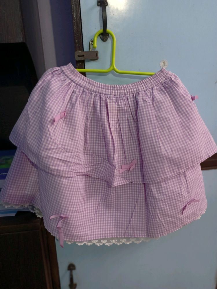 Skirt