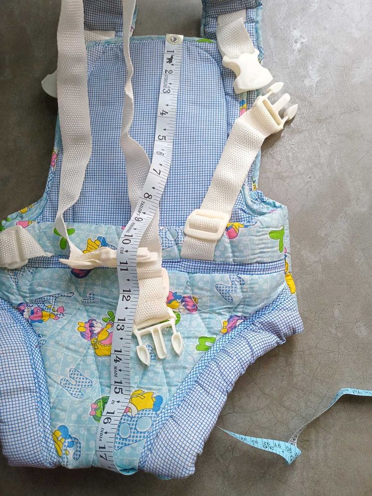 Adjustable Baby Carrier Bag