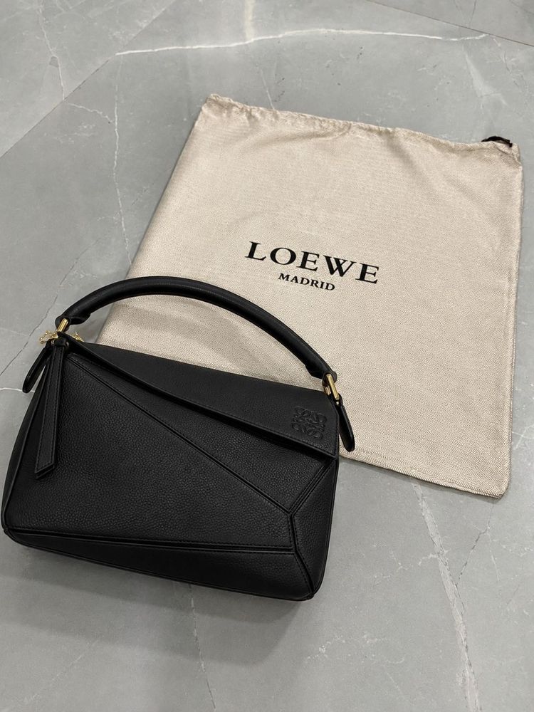 Loewe Dust Bag