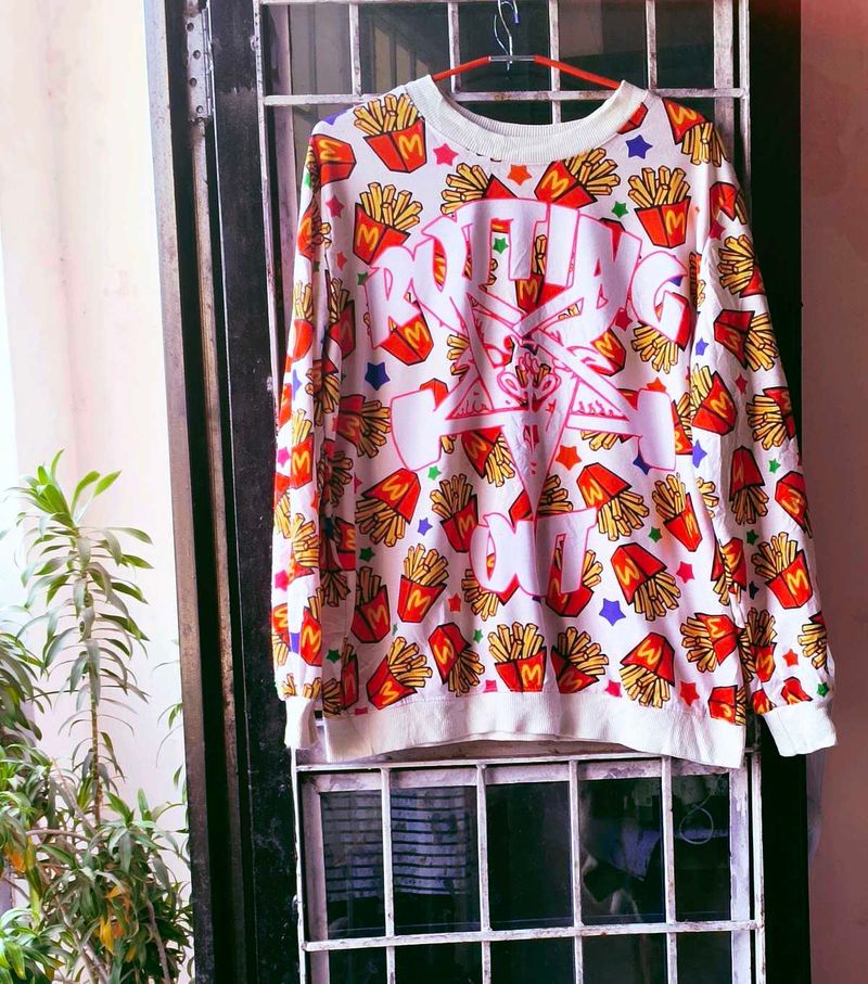 Very Beautiful N Amazing 🍕 Hoddie