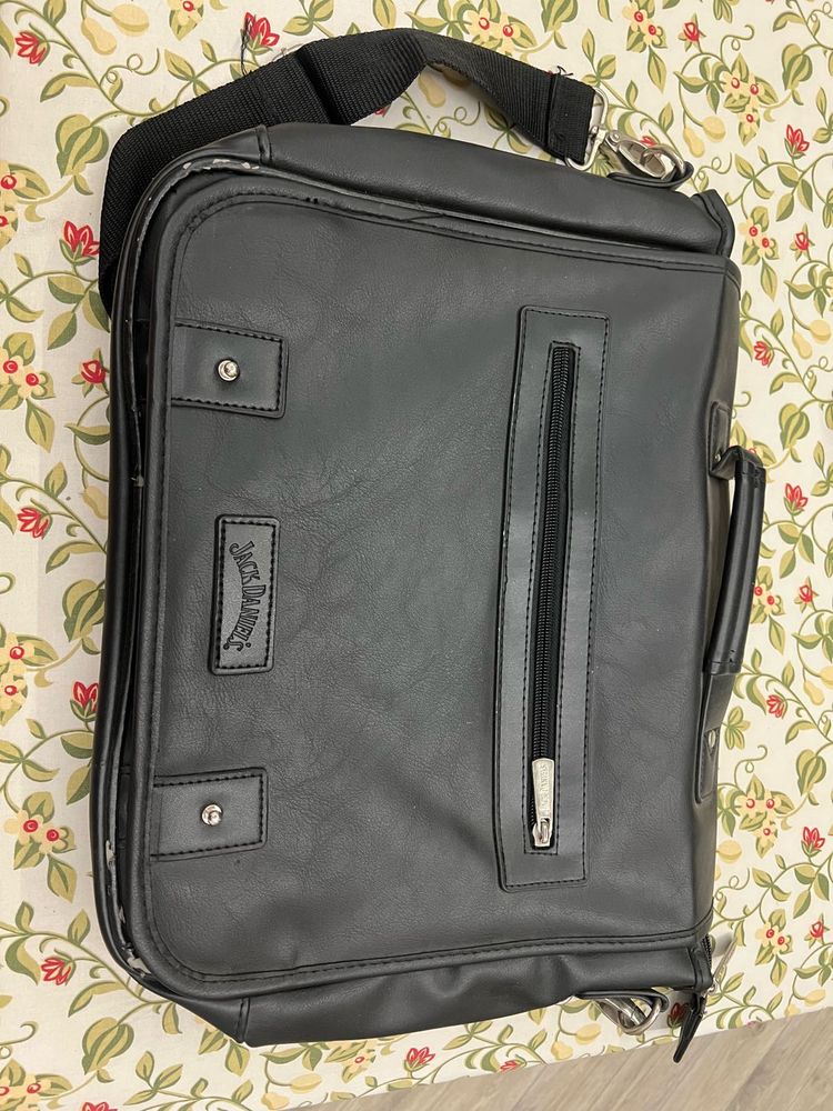 Jack Daniel's Messenger Bag
