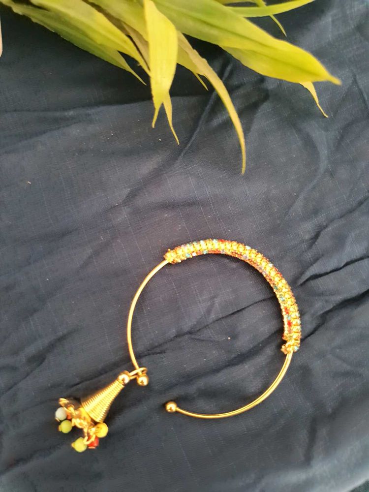 Stylish Colorful Stone Bracelet
