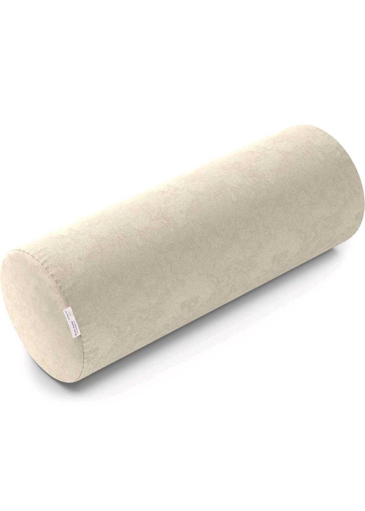 Comfort Bolster Pillow