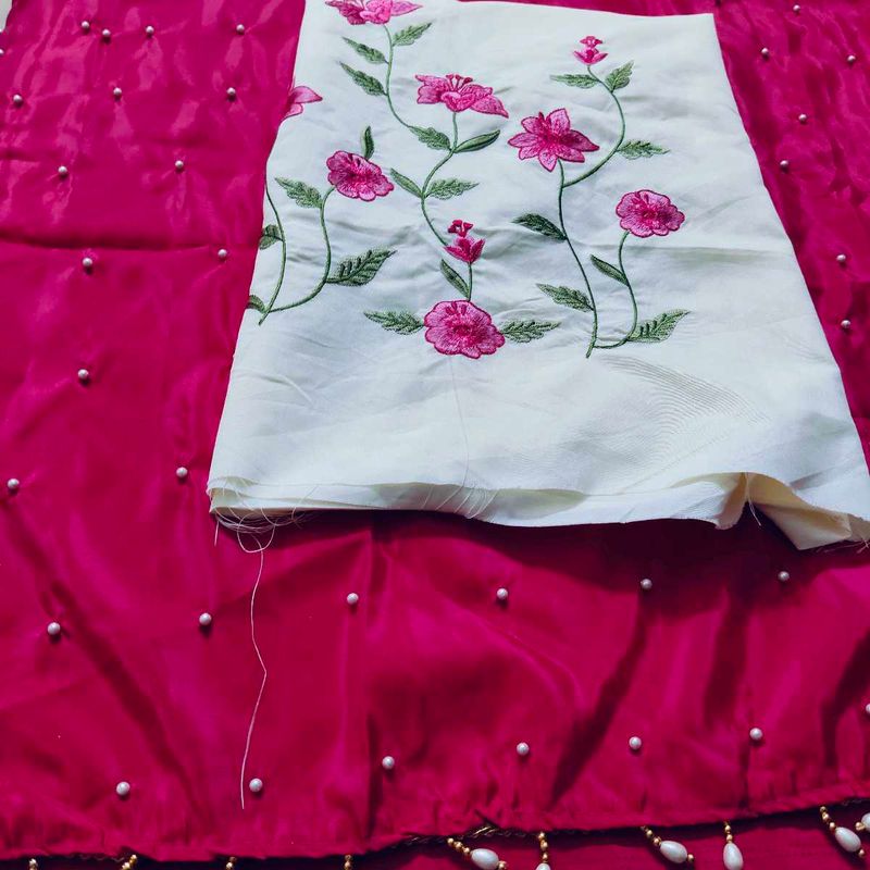 elegan party wear dress material,suit kurta set