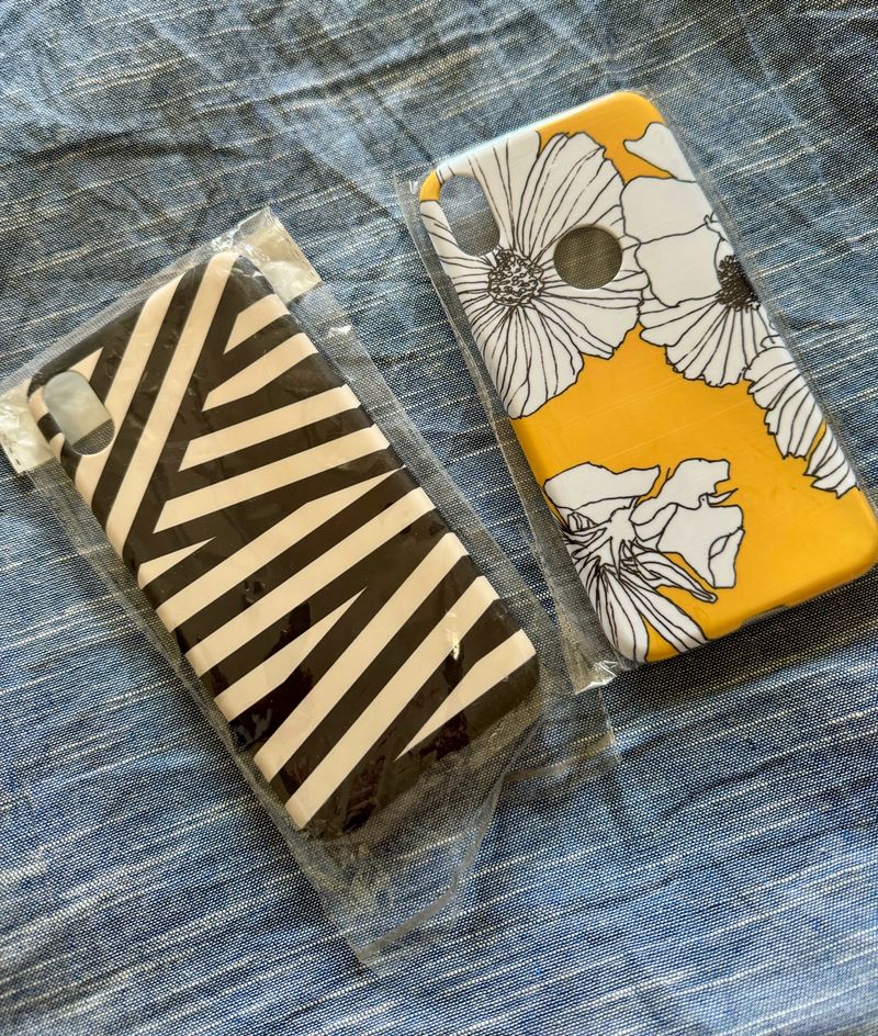 Iphone XS Max Cases