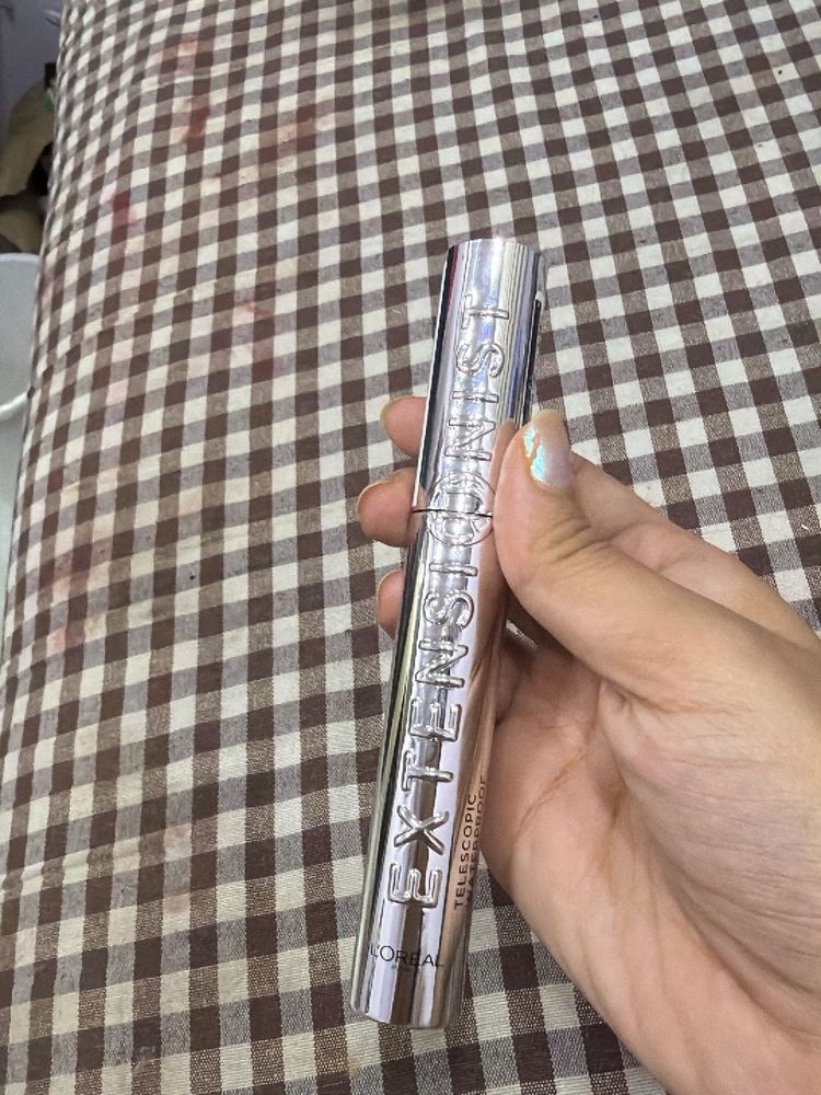 L'Oreal Telescopic Mascara