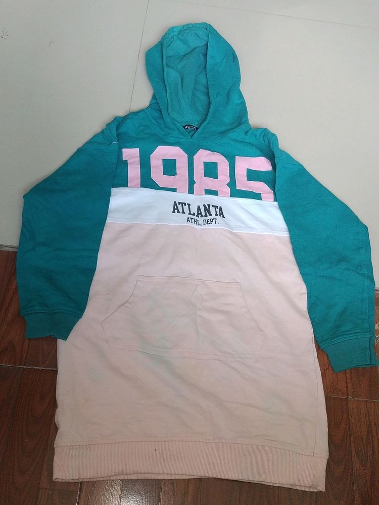 Clothes Hoodie