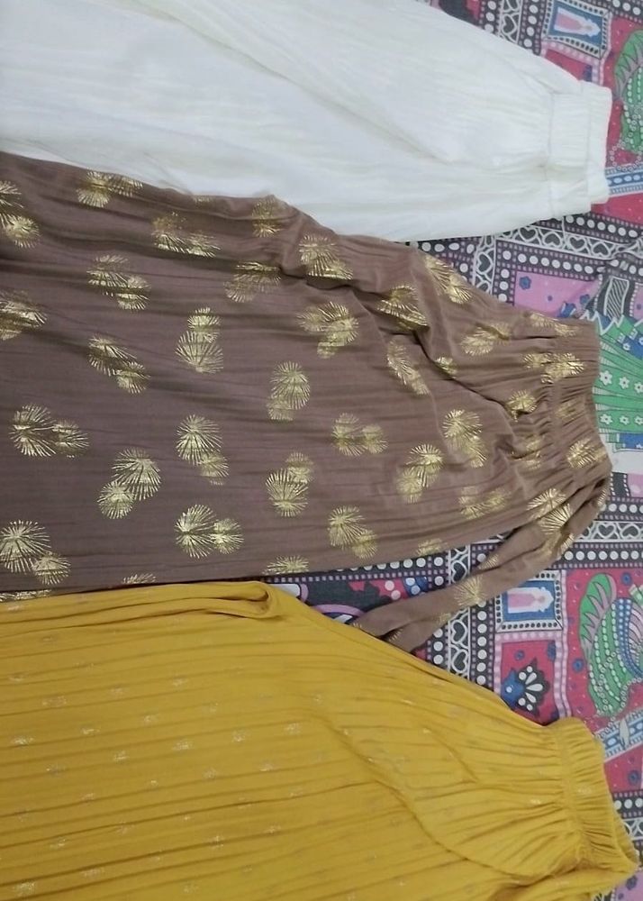 Women’s Casual Cotton Plazo for Daily Wear