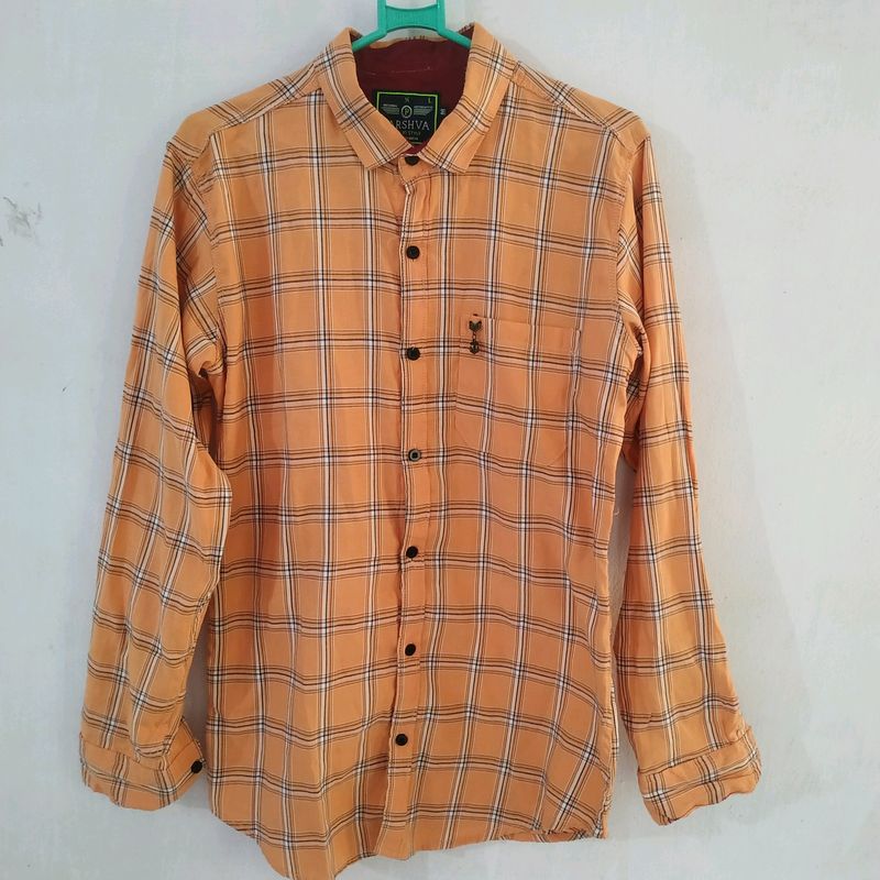 Men's PARSHVA Shirt