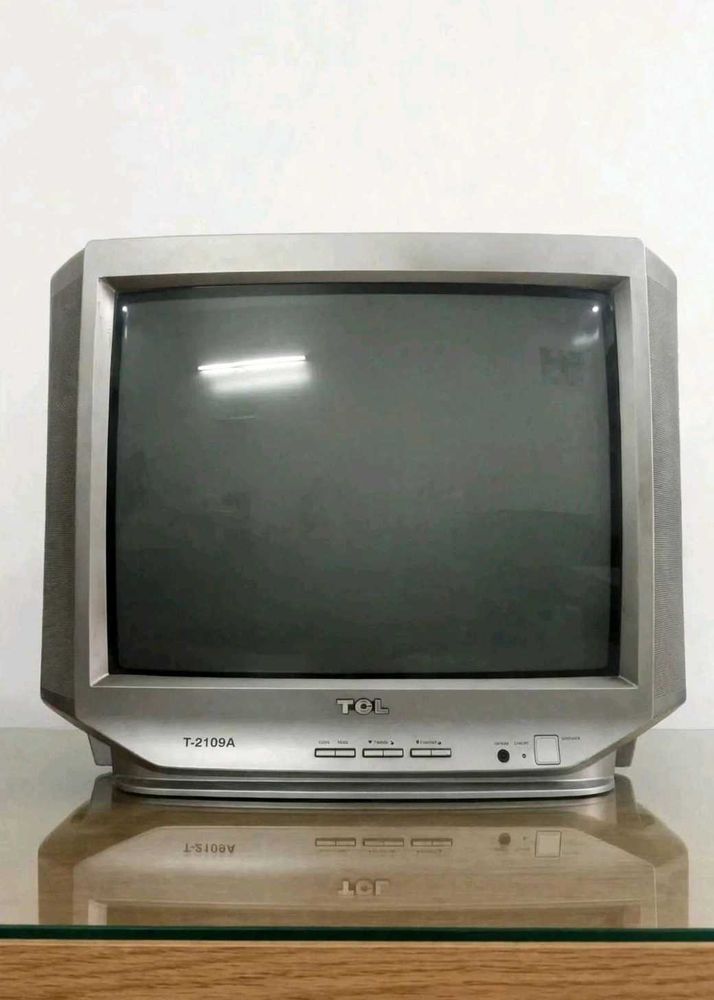 TCL BRAND TELEVISION 📺