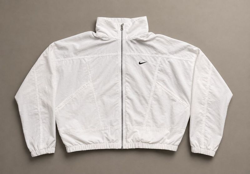 nike track Jacket