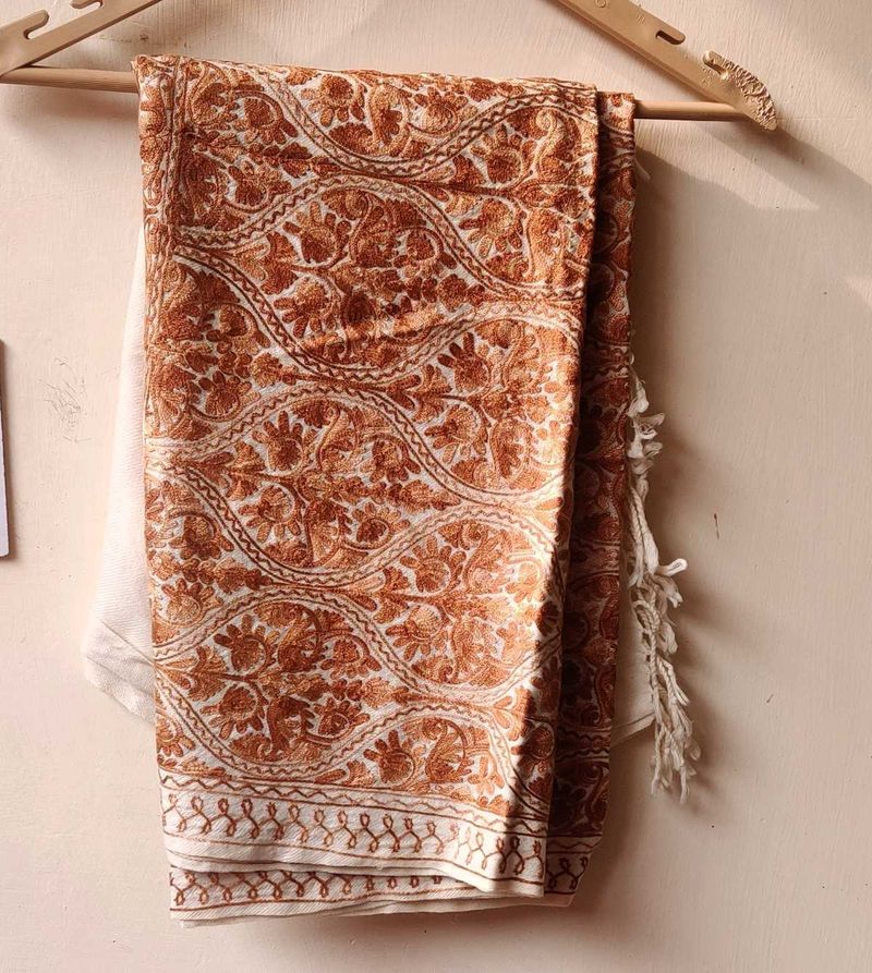 Kashmiri Stole
