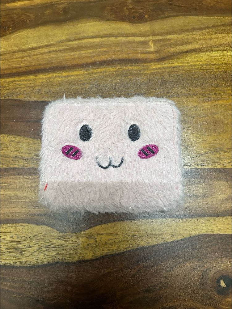 Cute Kawaii Pouch/ Wallet