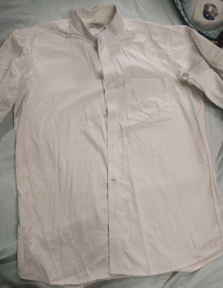 TAPNesh Shirt - The Darzi