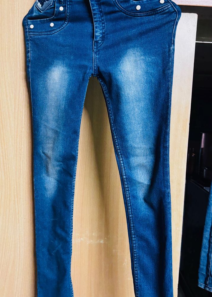 Girls Jeans at 200 each