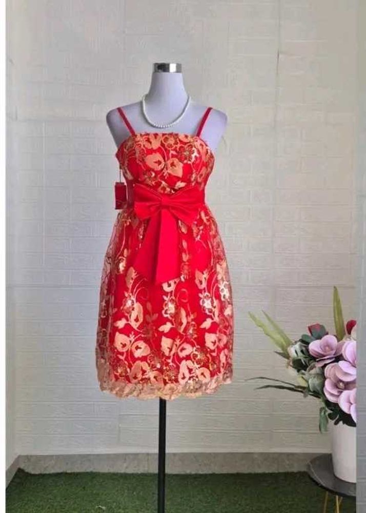 birthday/party dress